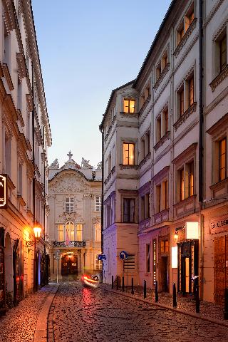 The Charles Hotel fotoÄŸrafÄ±