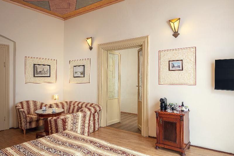 The Charles Hotel - Oda