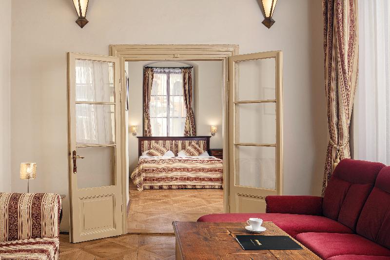 The Charles Hotel - Oda