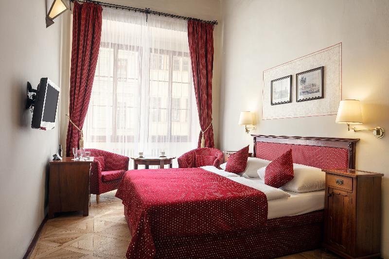 The Charles Hotel - Oda