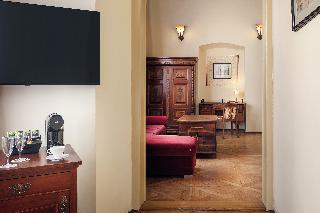 The Charles Hotel fotoÄŸrafÄ±