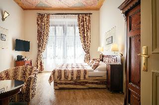 The Charles Hotel fotoÄŸrafÄ±