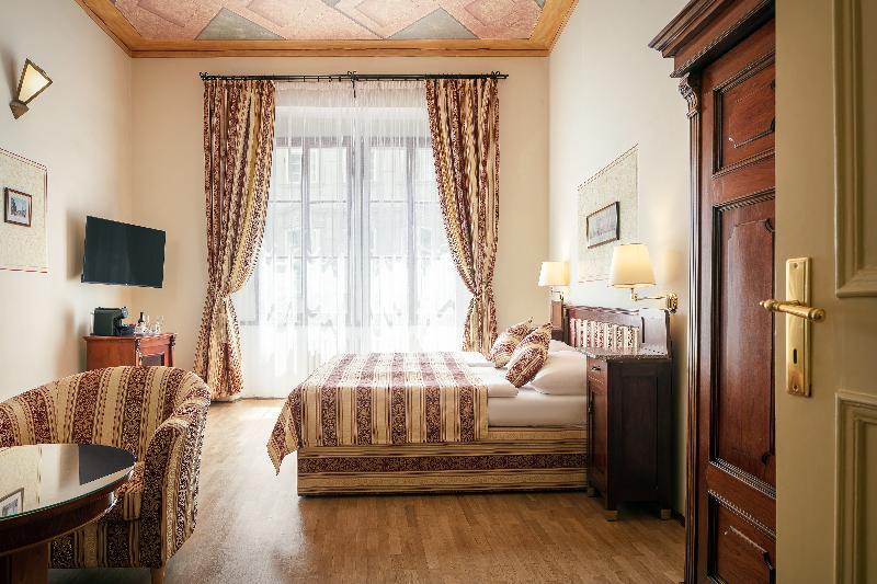 The Charles Hotel - Oda