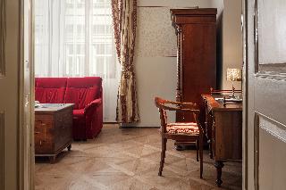 The Charles Hotel fotoÄŸrafÄ±