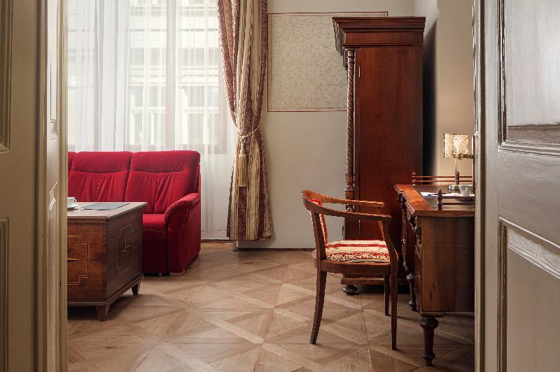The Charles Hotel - Oda