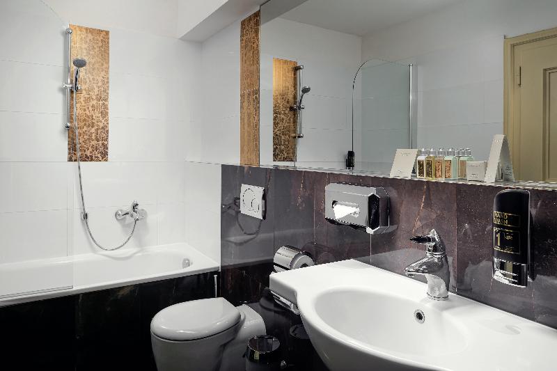 The Charles Hotel - Oda
