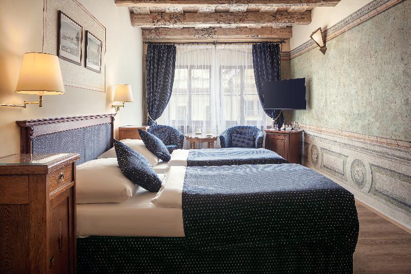 The Charles Hotel - Oda