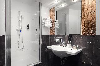 The Charles Hotel fotoÄŸrafÄ±