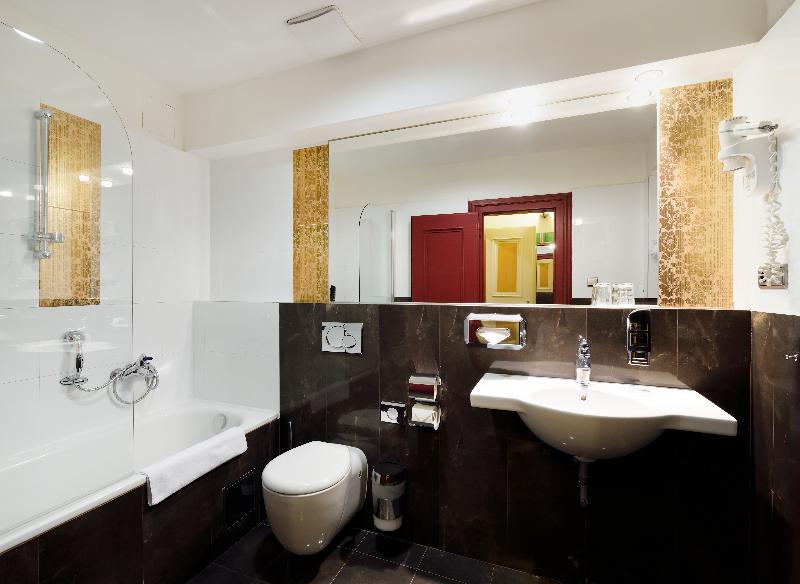 The Charles Hotel - Oda