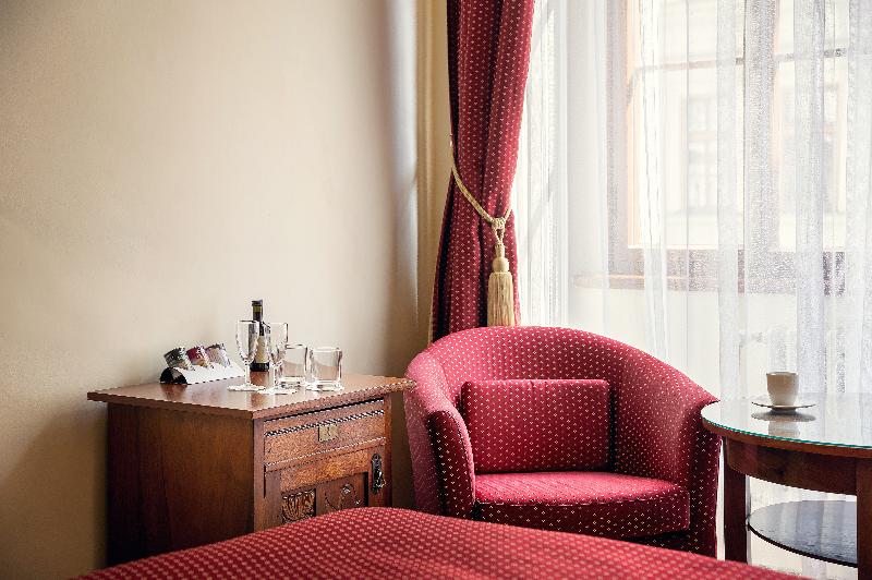 The Charles Hotel - Oda