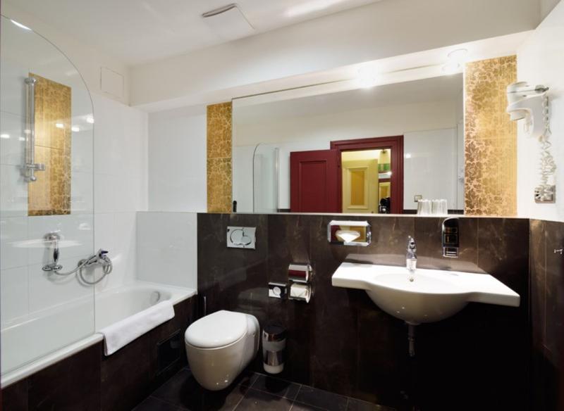 The Charles Hotel - Oda
