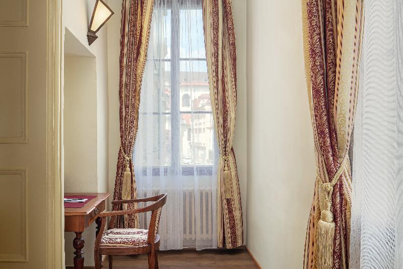 The Charles Hotel - Oda