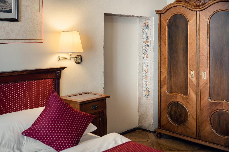 The Charles Hotel - Oda