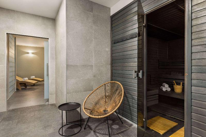 Vienna House by Wyndham Diplomat Prague - Genel