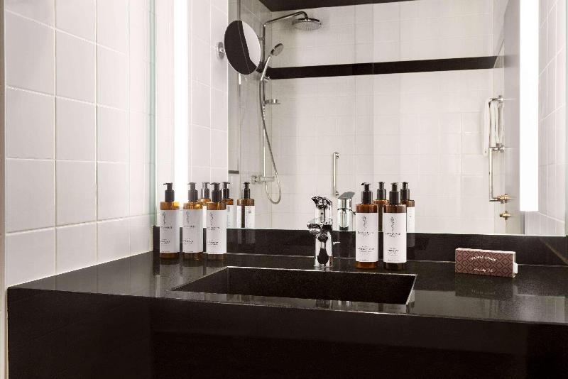 Vienna House by Wyndham Diplomat Prague - Oda