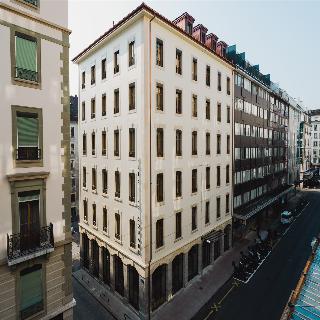 Hotel Le Square