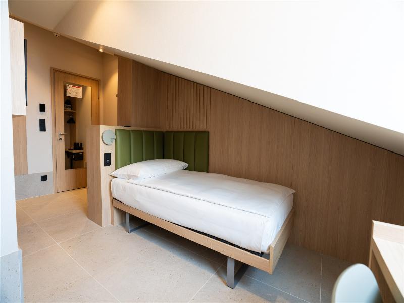 Hotel Le Square - Oda