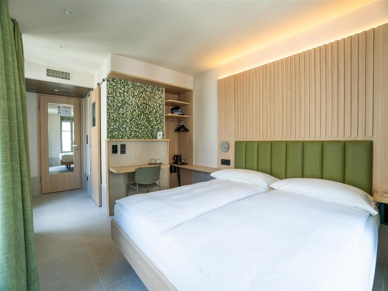 Hotel Le Square - Oda