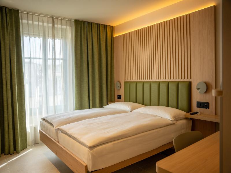 Hotel Le Square - Oda