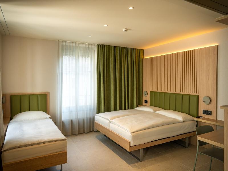 Hotel Le Square - Oda