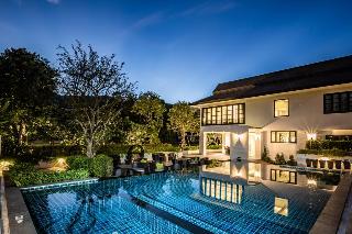 Merchant Villa otel fotoğrafı