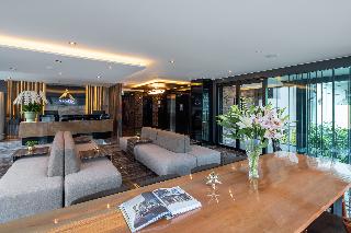 Amarin Hotel Rama 8 fotoÄŸrafÄ±