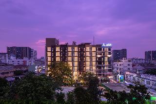 Amarin Hotel Rama 8 fotoÄŸrafÄ±
