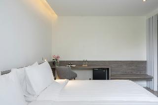 Amarin Hotel Rama 8 fotoÄŸrafÄ±