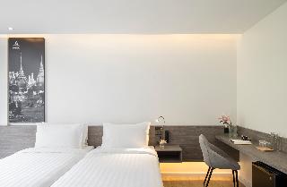 Amarin Hotel Rama 8 fotoÄŸrafÄ±