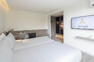 Amarin Hotel Rama 8 fotoÄŸrafÄ±