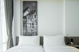 Amarin Hotel Rama 8 fotoÄŸrafÄ±
