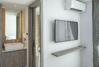 Amarin Hotel Rama 8 fotoÄŸrafÄ±