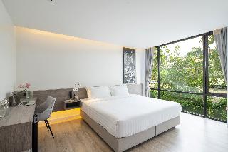 Amarin Hotel Rama 8 fotoÄŸrafÄ±