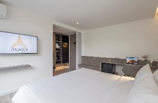 Amarin Hotel Rama 8 fotoÄŸrafÄ±