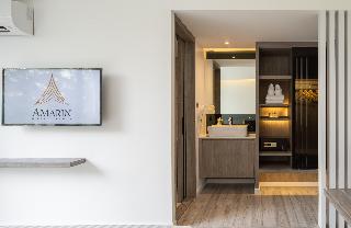 Amarin Hotel Rama 8 fotoÄŸrafÄ±