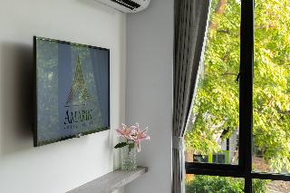 Amarin Hotel Rama 8 fotoÄŸrafÄ±