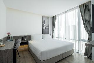 Amarin Hotel Rama 8 fotoÄŸrafÄ±