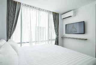 Amarin Hotel Rama 8 fotoÄŸrafÄ±
