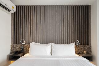 Amarin Hotel Rama 8 fotoÄŸrafÄ±