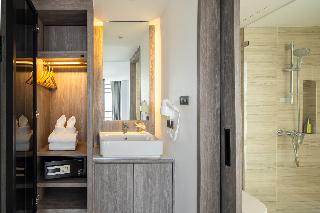 Amarin Hotel Rama 8 fotoÄŸrafÄ±