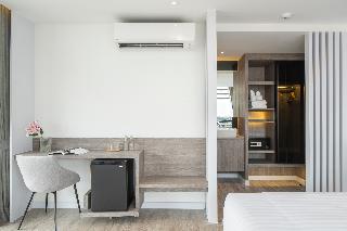 Amarin Hotel Rama 8 fotoÄŸrafÄ±