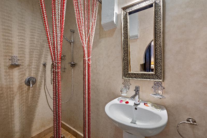 Riad Marwa Marrakech - Genel