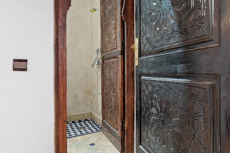 Riad Marwa Marrakech - Oda