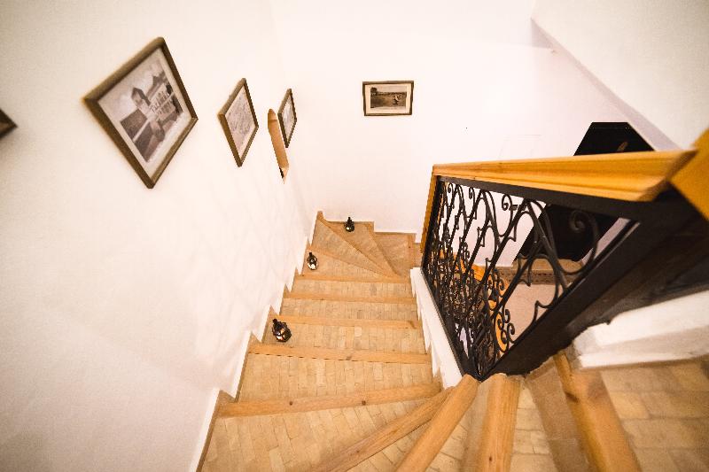 Riad Marwa Marrakech - Oda