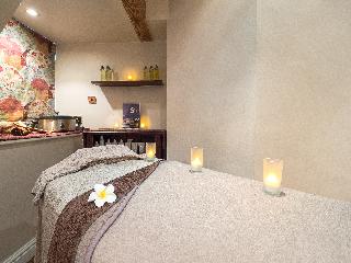 Losehill House Hotel & Spa fotoÄŸrafÄ±