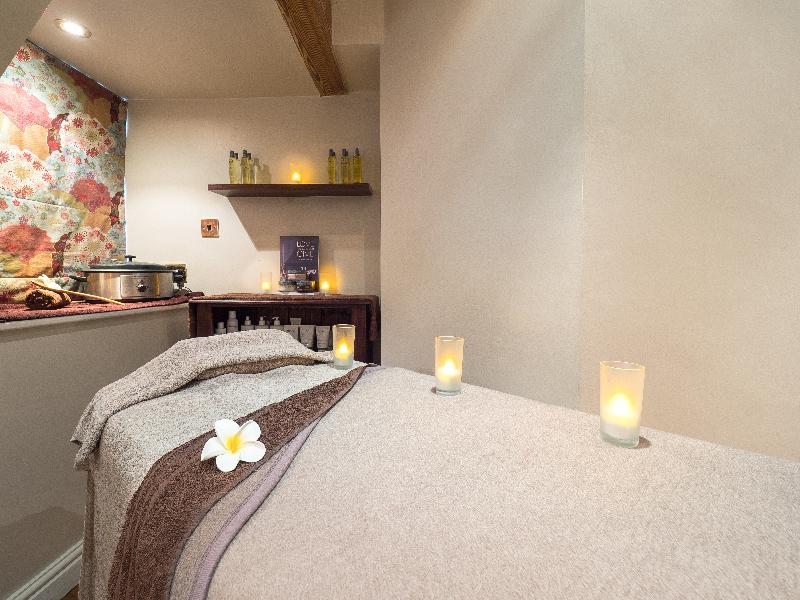 Losehill House Hotel & Spa - Aktivite