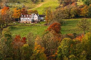 Losehill House Hotel & Spa otel fotoğrafı