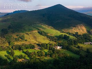 Losehill House Hotel & Spa fotoÄŸrafÄ±