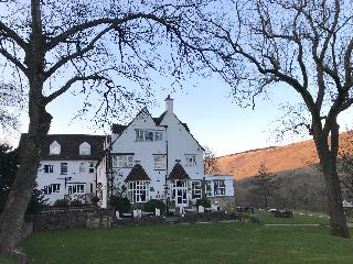 Losehill House Hotel & Spa fotoÄŸrafÄ±