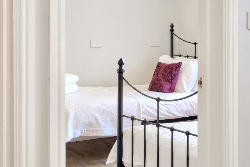 Losehill House Hotel & Spa - Oda